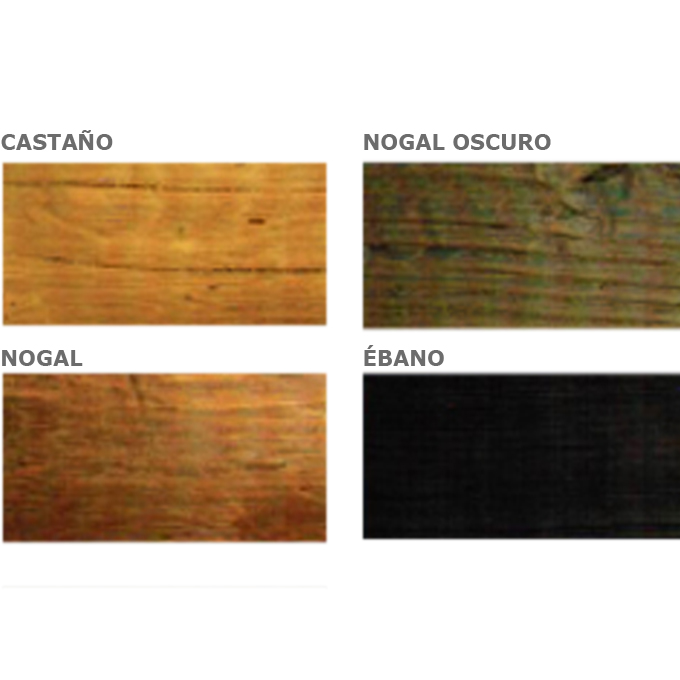 Vigas poliuretano imitación madera - GRES factory Azulejos y pavimentos